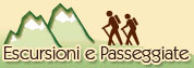 Itinerari ed escursioni