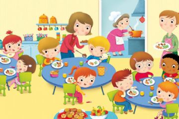 Avviso pubblico per l&#39;individuazione di beneficiari di contributi per le spese relative al pagamento rette Asilo Nido