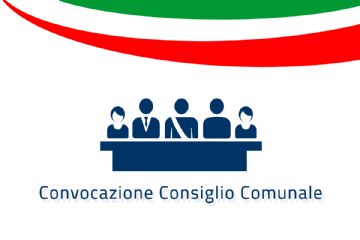 Avviso di convocazione Consiglio Comunale per il giorno 18/03/2026 alle ore 18,30
