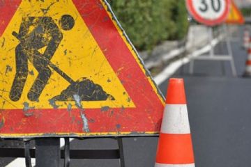 Ordinanza Città Metropolitana di Torino n. 1176 del 04/08/2026 - Regolamentazione della circolazione stradale per lavori condotta fognaria